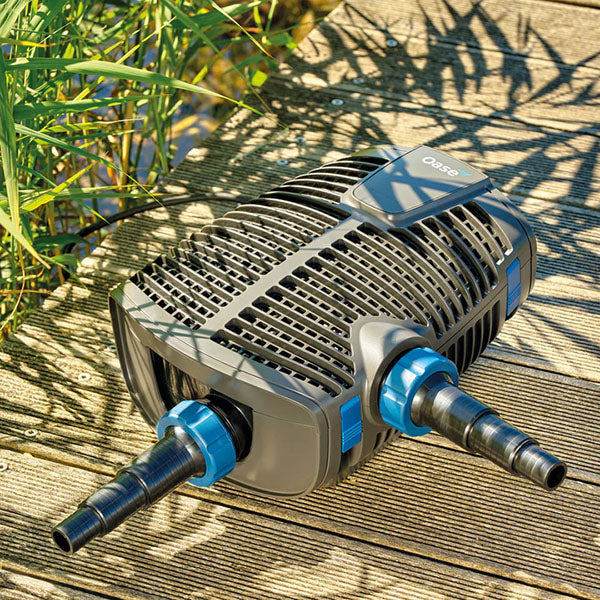 Atlantic Oase Eco Premium 4500 Pond Pump