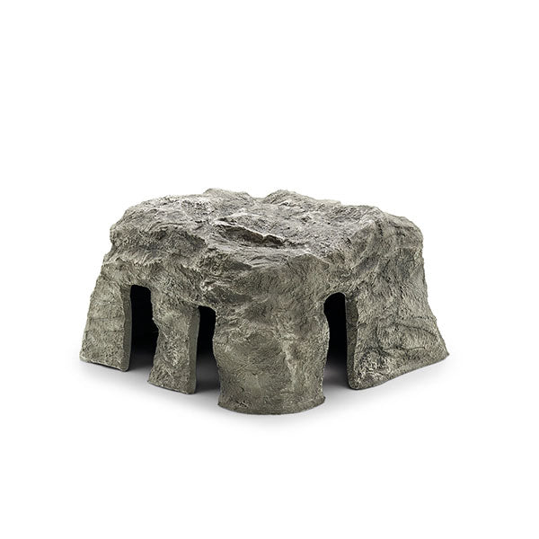 Atlantic Oase Filtocap Stone Grey for Use With Gen 3 Filtoclear Filters