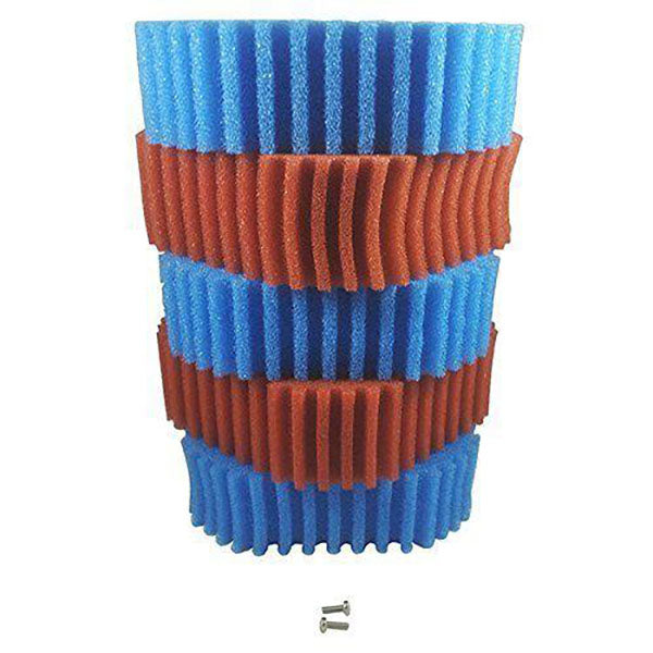 Atlantic Oase Filtoclear 3000 Filter Foam Replacement Set Gen 2