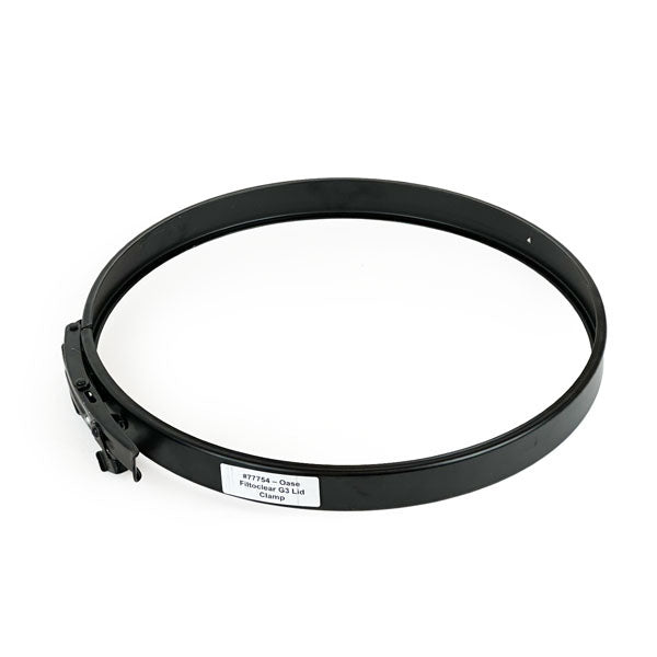 Atlantic Oase Filtoclear 3400 5200 8200 Gen3 Clamping Ring