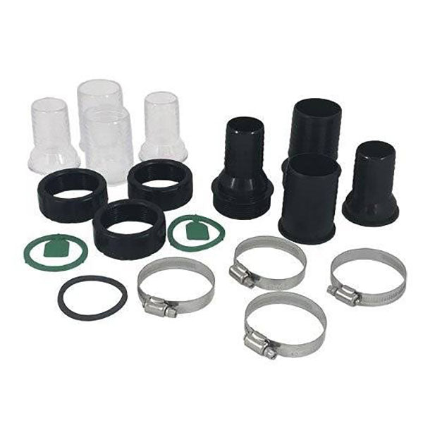 Atlantic Oase Filtoclear 3400 5200 8200 Gen3 Connection Kit