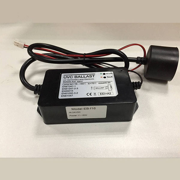 Atlantic Oase Filtoclear 3400 Gen 3 24 W Uvc Ballast