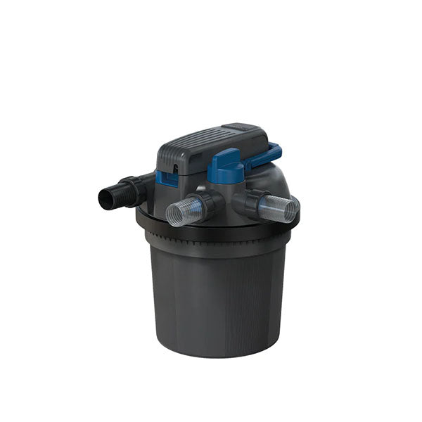 Atlantic Oase Filtoclear 5200 Pressurized Filter 42w Uv Gen 3