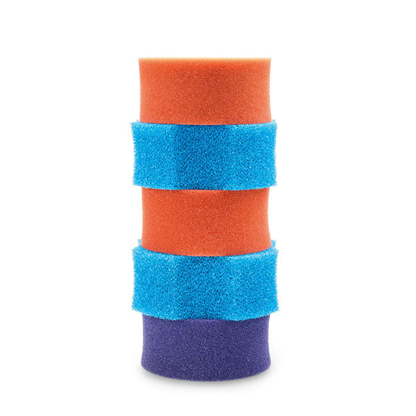 Atlantic Oase Filtoclear 8200 Filter Foam Replacement Set Gen 3