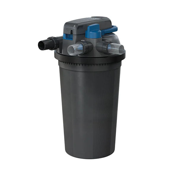 Atlantic Oase Filtoclear 8200 Pressurized Filter 60w Uv Gen 3