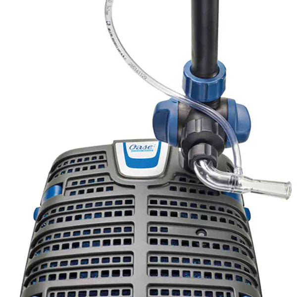 Atlantic Oase Filtral 800 Filter 9w Uv With Pump