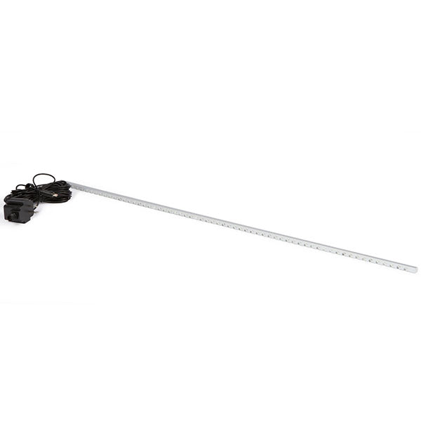 Atlantic Oase Ice Blue Colorfalls Bulb 36"