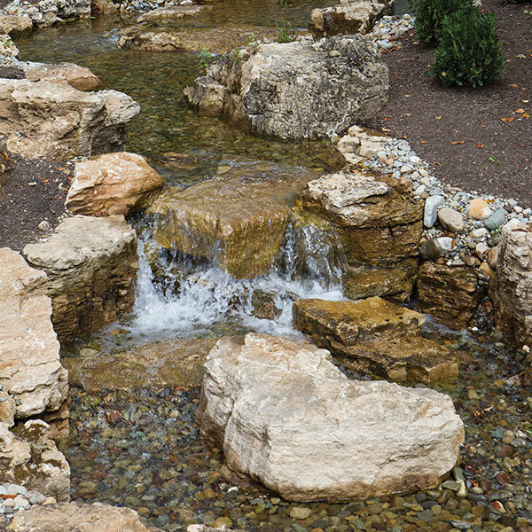 Atlantic Oase Medium Pond-free Kit 19" Spillway