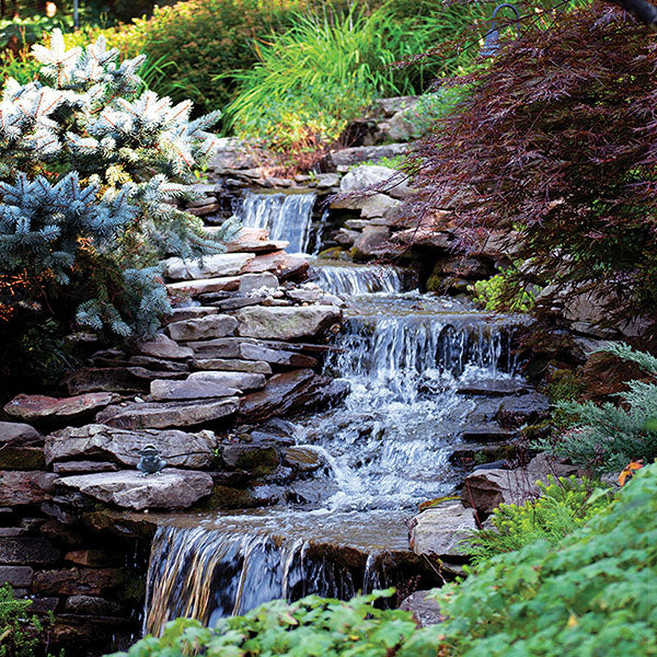 Atlantic Oase Medium Pond-free Kit 19" Spillway