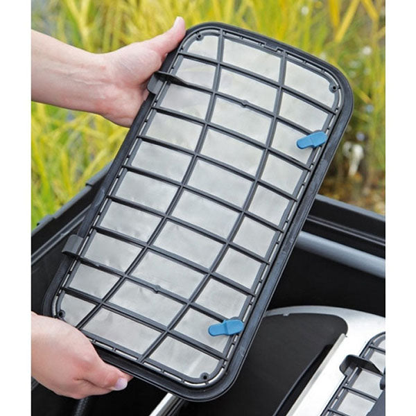 Atlantic Oase Proficlear L 30mic Replacement Sieve Set of 8
