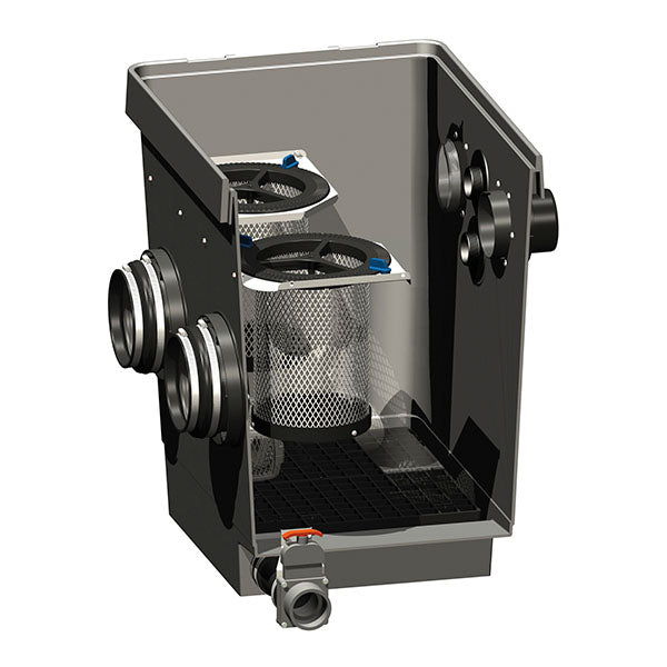 Atlantic Oase Proficlear Premium Compact L Mesh Tube