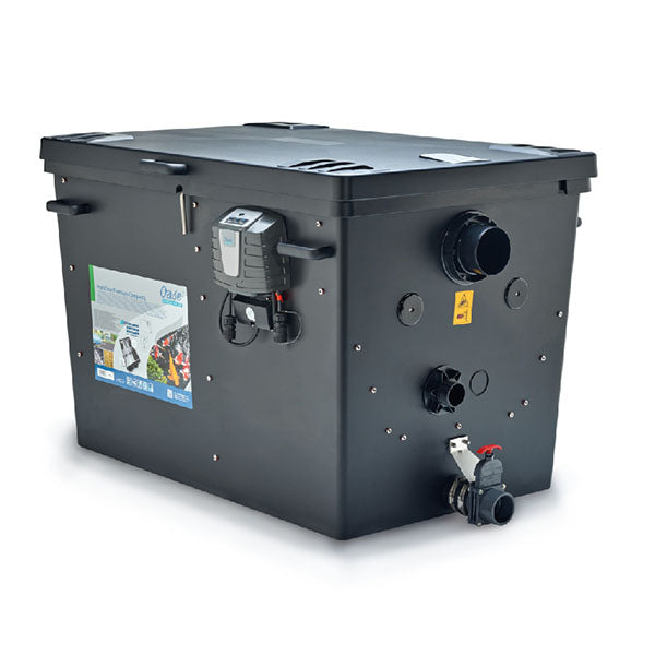 Atlantic Oase Proficlear Premium Compact L Waste Channel