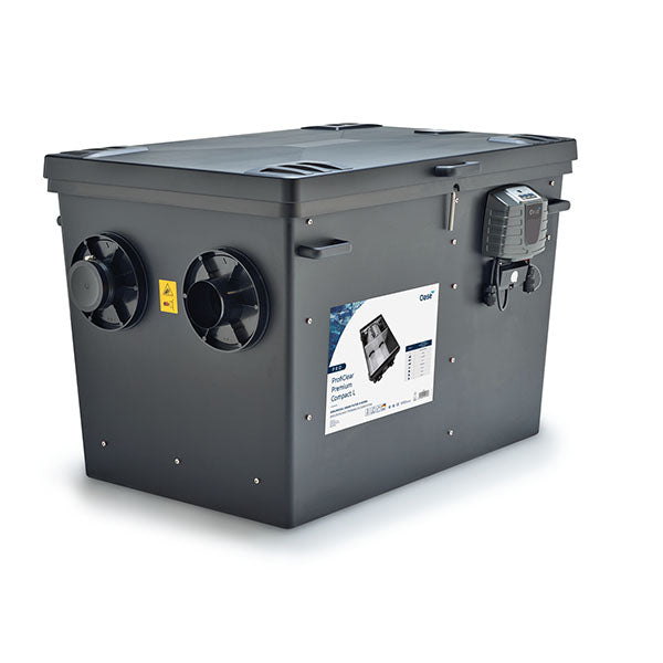 Atlantic Oase Proficlear Premium Compact M L Capacitor Box