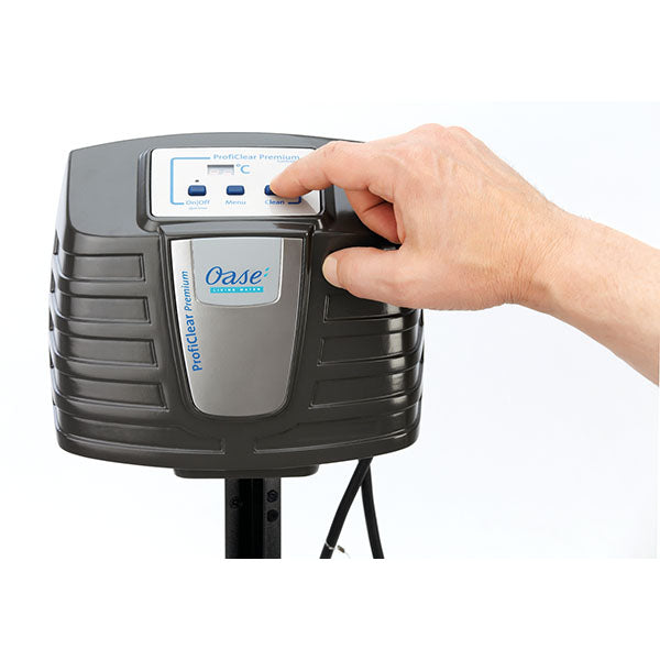 Atlantic Oase Proficlear Premium Compact M L Controller