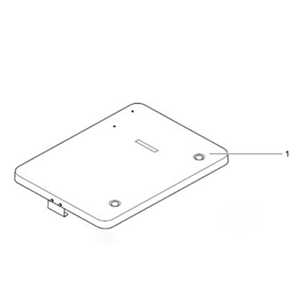 Atlantic Oase Proficlear Premium Compact M Lid