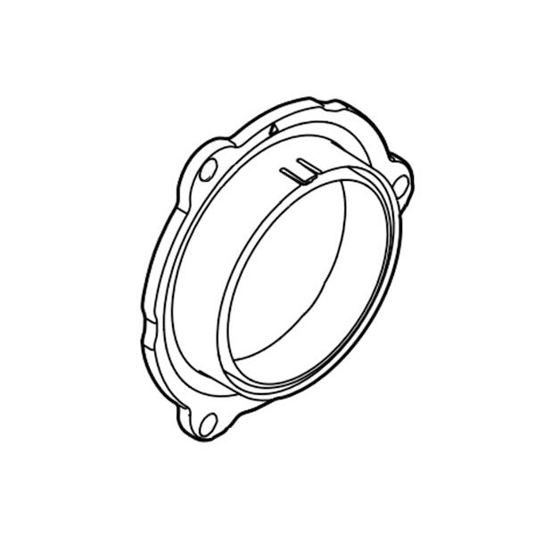 Atlantic Oase Proficlear Premium Compact M Mesh Tube Bracket