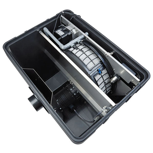 Atlantic Oase Proficlear Premium Compact M Pump Fed EGC
