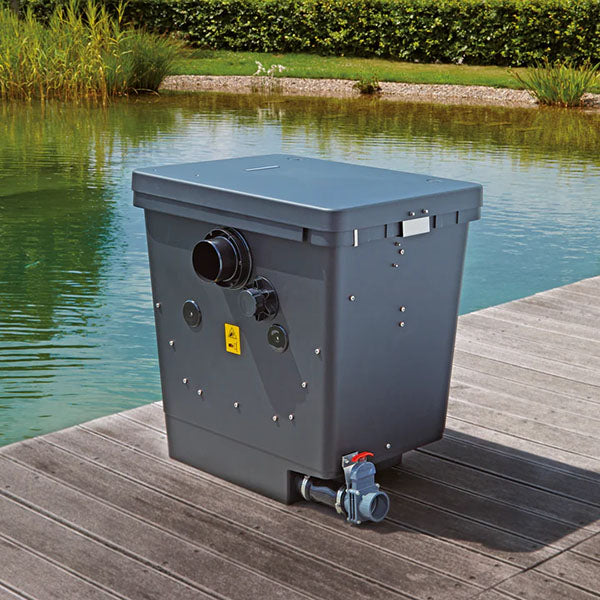 Atlantic Oase Proficlear Premium Compact M Pump Fed EGC