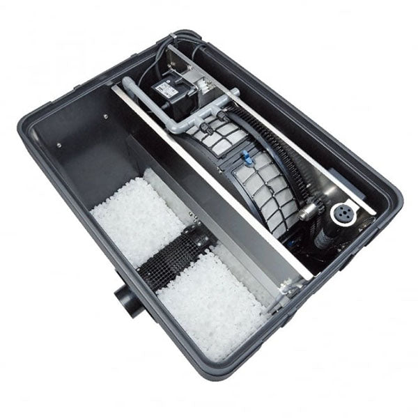 Atlantic Oase Proficlear Premium Compact M Waste Channel