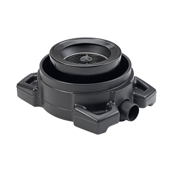 Atlantic Oase Profiskim 100 Basket Handle