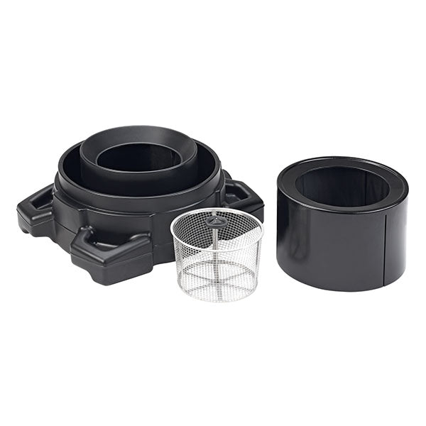 Atlantic Oase Profiskim 100 Basket Handle