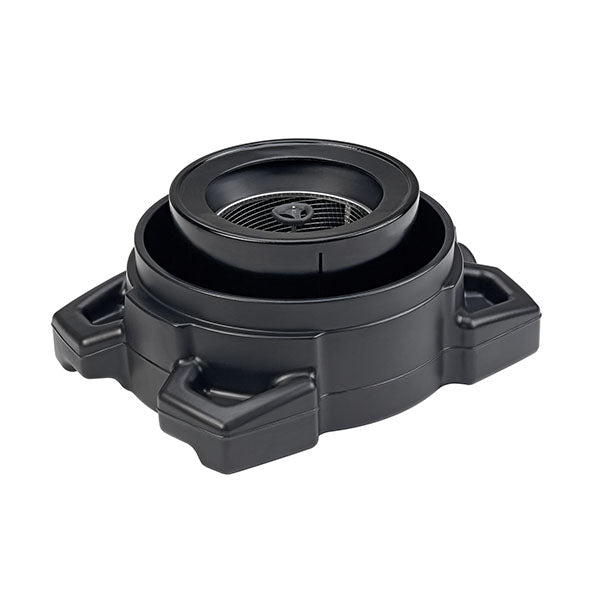 Atlantic Oase Profiskim 100 Basket Handle