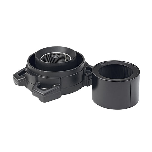 Atlantic Oase Profiskim 100 Stainelss Steel Basket