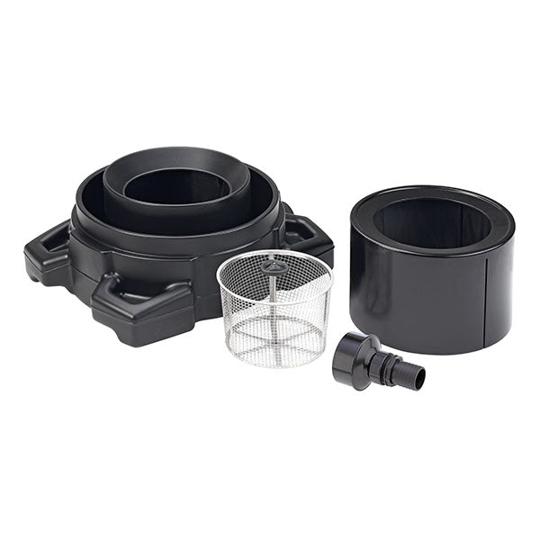 Atlantic Oase Profiskim 100 Stainelss Steel Basket