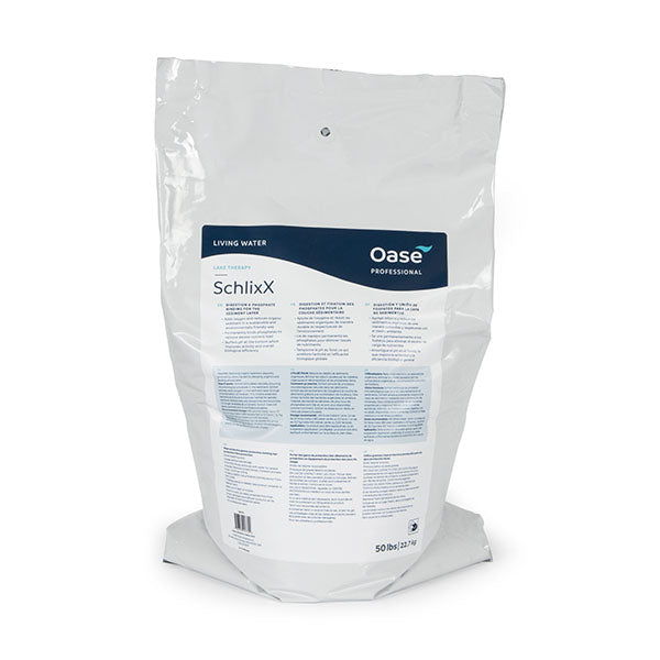 Atlantic Oase Schlixx 50 Lb