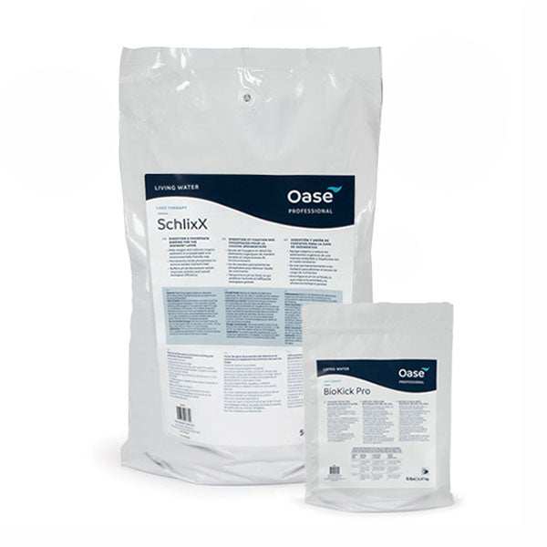 Atlantic Oase Schlixx Plus 50 Lb