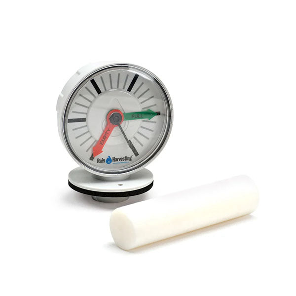 Atlantic Oase Tank Gauge