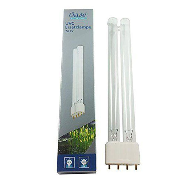 Atlantic Oase Uvc Lamp 18w Fits Filtoclear 3000 Vitronic 18