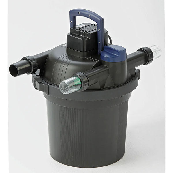 Atlantic Oase Uvc Lamp 18w Fits Filtoclear 3000 Vitronic 18