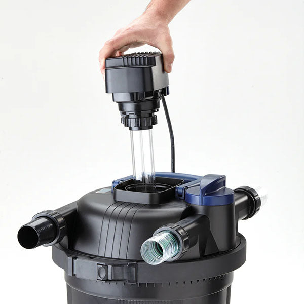 Atlantic Oase Uvc Lamp 18w Fits Filtoclear 3000 Vitronic 18