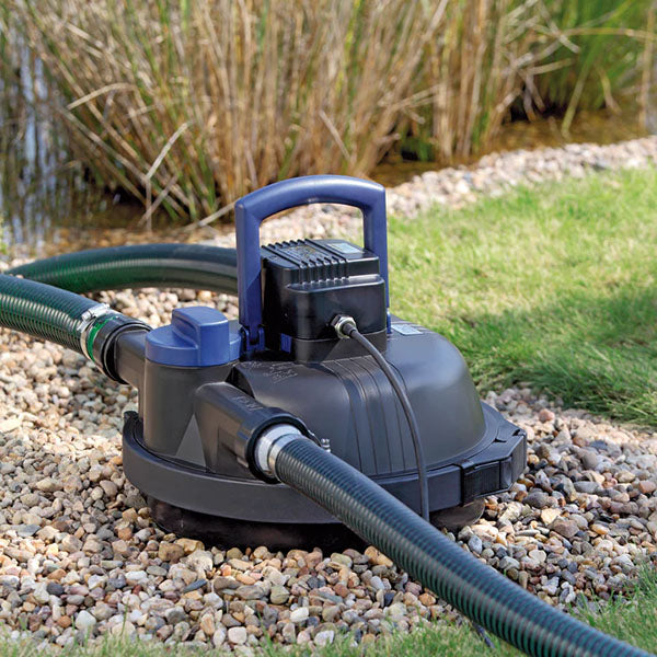 Atlantic Oase Uvc Lamp 55w Fits Filtoclear 8000 Bitron 55c and 110c x 2