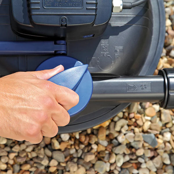 Atlantic Oase Uvc Lamp 55w Fits Filtoclear 8000 Bitron 55c and 110c x 2