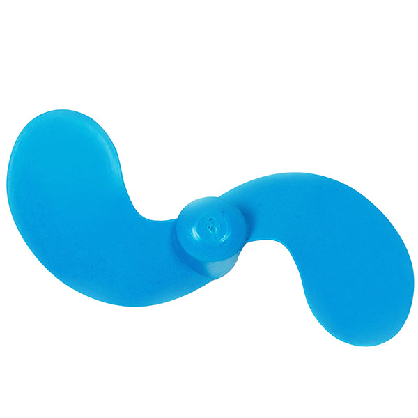 Bearon Aquatics Blue Ice Eater Propeller P750 (20005) - Small Mailer