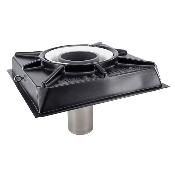 Bearon Aquatics F1000F 230V Aerating Fountain