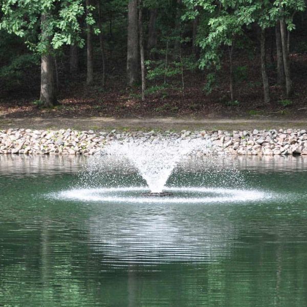 Bearon Aquatics F1000F 230V Aerating Fountain