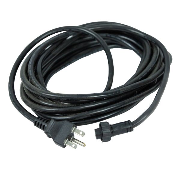 Power Cords 16/3 Guage