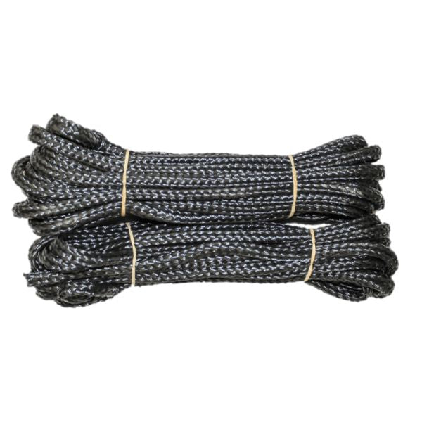 Mooring Line Black