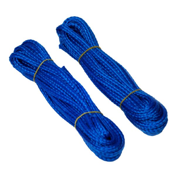 Bearon Aquatics Mooring Line Blue