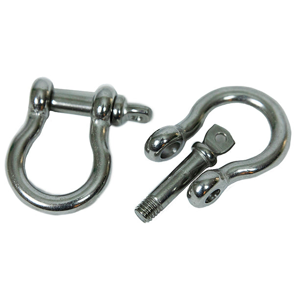 Bearon Aquatics Shackles