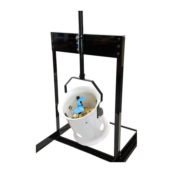 Bearon Aquatics Shallow Water Stand