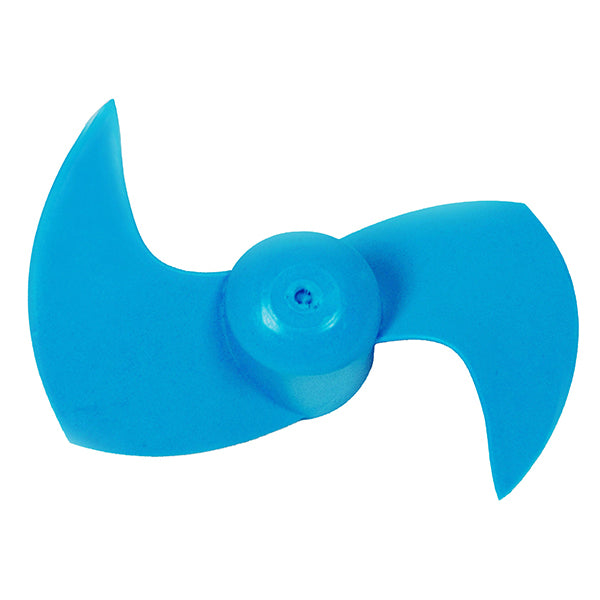 Bearon Aquatics Small Blue Propeller F500