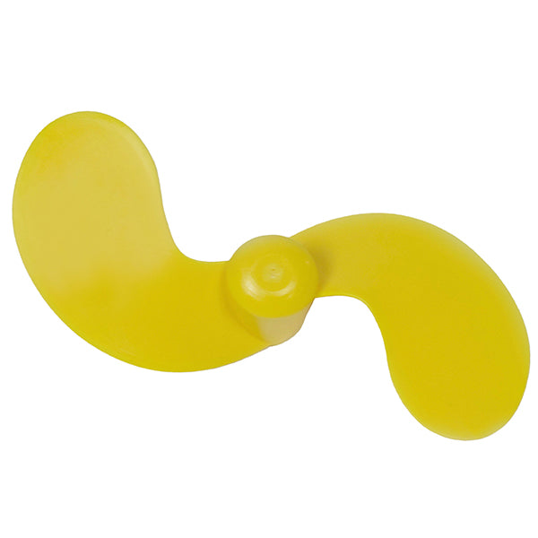 Bearon Aquatics Yellow Ice Eater Propeller P500