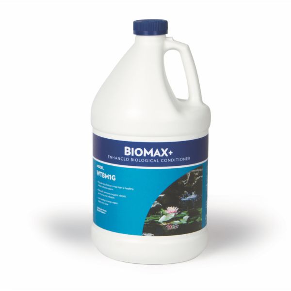 BioMax - Enhanced Biological Conditioner 1 GAL