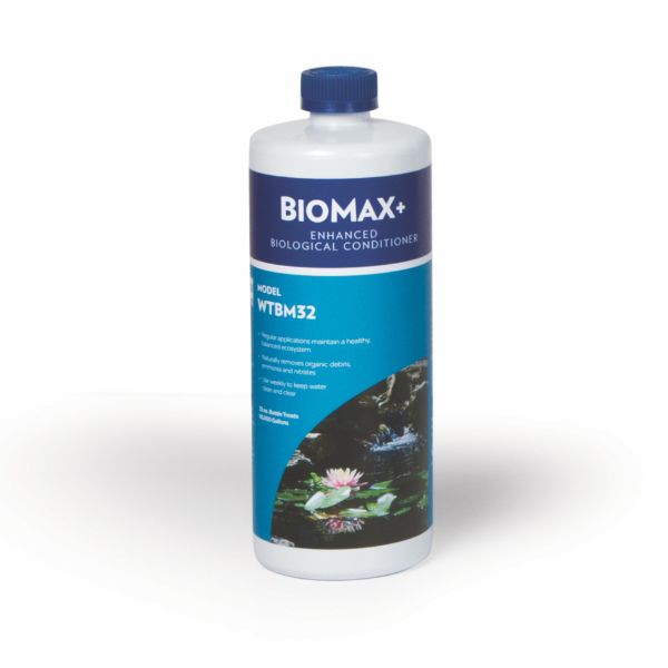 BioMax -Enhanced Biological Conditioner 32 FL OZ