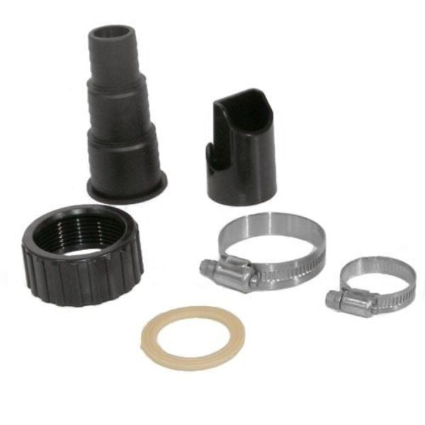 Bitron C 18-24 Intake Connection Kit