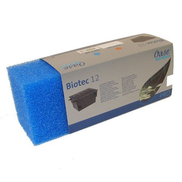 Atlantic Oase Blue Filter Foam For BioTec